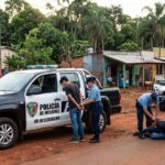 OPERATIVO POLICIAL FIN DE SEMANA: UN ÉXITO ROTUNDO O CÓMO EL CLIENTE DE SIEMPRE VOLVIÓ A CAER