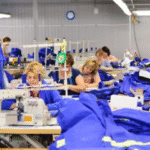 TRAGEDIA TEXTIL: LA AGONÍA DE UNA INDUSTRIA QUE PIERDE SUS TRAPOS Y SUS TRABAJADORES