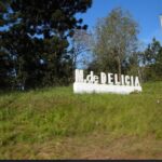 ¿TOSCA PARA EL PUEBLO O TURISMO PRIVADO? LAS MÁQUINAS MUNICIPALES DE COLONIA DELICIA AHORA HACEN TRABAJOS DE “BENEFICENCIA”