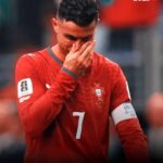 Fin de una era: el balance de Cristiano Ronaldo en la historia de los Mundiales