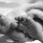 TRAGEDIA EN MÁRTIRES: EL DOLOR INCONSOLABLE DE UNA MADRE TRAS LA MUERTE SÚBITA DE SU BEBÉ