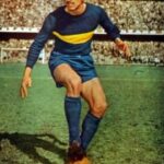 FALLECIÓ ANTONIO UBALDO RATTÍN, UNA LEYENDA DE BOCA JUNIORS Y DEL FÚTBOL ARGENTINO