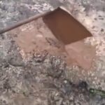 ESCÁNDALO EN PUERTO PIRAY: DENUNCIAN BARRO EN EL AGUA Y CRECE LA INDIGNACIÓN VECINAL