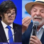 EL SHOW DEL NINGUNEO: LULA LE HACE A MILEI UN “¡PERDÓN, ¿TE CONOZCO?!”