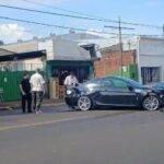 ¿CHOCÓ EL AUTO O CHOCÓ EL RELATO? CUANDO LA PRIMICIA IMPORTA MÁS QUE LA VERDAD