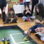 ¡MISIONES SE LLENÓ DE ROBOTS Y LOS HUMANOS TODAVÍA NO FUERON REEMPLAZADOS!