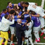MBAPPÉ ERRÓ EL PENAL… PERO FRANCIA IGUAL PASÓ POR ENCIMA Y YA ESTÁ EN SEMIFINALES