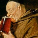 SAN ARNULFO, EL SANTO QUE SE CONVIRTIÓ EN PATRONO DE LA CERVEZA