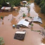 EL RÍO NO DA TREGUA: MISIONES VUELVE A MIRAR AL URUGUAY CON MIEDO