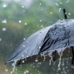 ALERTA METEOROLÓGICA: SE ESPERAN FUERTES TORMENTAS Y LLUVIAS EN EL NORESTE ARGENTINO