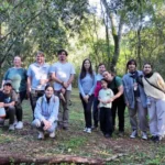 DESCUBRIENDO EL REINO FUNGI: MONTECARLO IMPULSA LA CAPACITACIÓN CIENTÍFICA Y AMBIENTAL EN LA COMUNIDAD