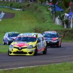 EL RUGIR DE LOS MOTORES VUELVE A ELDORADO