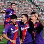 UN ÁNGEL PARA LA REMONTADA… Y UN DESFIBRILADOR PARA LA HINCHADA