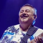 MURIÓ JOSÉ LUIS “PUCHO” PONCE, HISTÓRICO BAJISTA DE LOS TEKIS: EL FOLCLORE DESPIDE A UNO DE SUS GRANDES