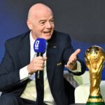 LA FIFA GUARDÓ EL PROYECTO EN EL VAR Y LE MOSTRÓ TARJETA ROJA A LOS INVERSORES PRIVADOS