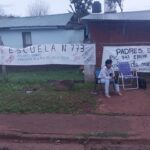 PROMESAS DE CEMENTO, INFANCIAS EN EL ABANDONO