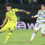 BOCA SE OLVIDÓ DE ASUSTAR Y SE METIÓ EN CUARTOS: ESTA VEZ EL SUSTO FUE PARA RECOLETA