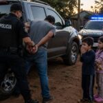 ARISTÓBULO: UNA DENUNCIA QUE ESTREMECE Y DEJA A CUATRO NIÑOS BAJO PROTECCIÓN