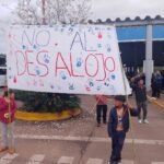 MISIÓN DE RESISTENCIA: EL PUEBLO MBYA GUARANÍ ALZA LA VOZ ANTE EL TEMOR DE PERDER SU TIERRA