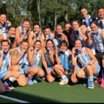 ¡CORAZÓN DE ORO Y SELLO ELDORADENSE! ARGENTINA +40 TOCÓ EL CIELO CON LAS MANOS