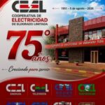75 AÑOS DE LA CEEL: CUANDO UN ANIVERSARIO DEJA MÁS PREGUNTAS QUE MOTIVOS PARA FESTEJAR