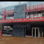 ​$50 MILLONES EN EL PLATO: LA MESA SERVIDA DE LA CEEL QUE PAGAMOS TODOS LOS SOCIOS