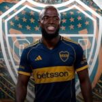 EL HILO INVISIBLE QUE UNE A GUAYAQUIL CON LA BOCA: LA HISTORIA DE “PAVITO” NORIEGA