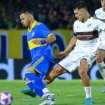 ¿HASTA CUÁNDO EL CIRCO DEL REPARTITO DE PUNTOS? BOCA Y EL ARTE DE CELEBRAR FRACASOS EN VICENTE LÓPEZ