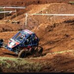 ADRENALINA PURA Y VIBRAS OFF-ROAD: EL JEEP FEST 2026 CORONÓ A SUS REYES EN SAN VICENTE