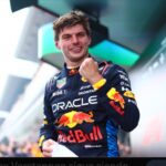 MAX VERSTAPPEN, EL AMOR ETERNO CON RED BULL… HASTA 2030