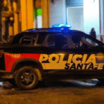 GOLPE AL CAPS DE LOS LAPACHOS: TRAS EL RASTRO DE LOS COMPROMETIDOS OBJETOS ROBADOS