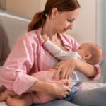 LA LACTANCIA MATERNA: UN VÍNCULO IRREMPLAZABLE QUE PROTEGE LA VIDA