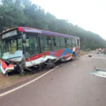 TRAGEDIA EN LA RUTA 27: UN IMPACTO QUE APAGA UNA VIDA Y DEJA A SAN PEDRO DE LUTO