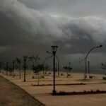 OTRA VEZ EL PARAGUAS: MISIONES SUMA UN NUEVO CAPÍTULO A SU MARATÓN DE TORMENTAS