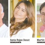 CRECE LA EXPECTATIVA Y LA PREOCUPACIÓN EN MISIONES ANTE UNA VOTACIÓN CRUCIAL EN EL SENADO SOBRE LA VENTA DE TIERRAS A CAPITAL EXTRANJERO