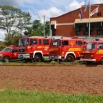 BOMBERO VOLUNTARIO DE MISIONES LUCHA POR SU VIDA Y ESPERA UN TRASPLANTE DE CORAZÓN EN BUENOS AIRES