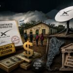 STARLINK PARA LAS ESCUELAS RURALES: CONECTIVIDAD SIN LICITACIÓN, COSTOS EN DÓLARES Y UNA FACTURA QUE QUEDARÁ PARA LAS PROVINCIAS
