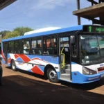 SER COLECTIVERO ES RECORRER LA VIDA DE LOS PASAJEROS