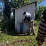 PUERTO PIRAY, EN ALERTA: DENUNCIAN QUE EL AGUA NO CUMPLE CON LOS PARÁMETROS DEL CÓDIGO ALIMENTARIO ARGENTINO