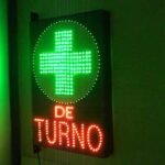 FARMACIAS DE TURNO EN ELDORADO PARA ESTE FIN DE SEMANA