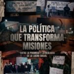 LA POLÍTICA ¿COMO HERRAMIENTA DE TRANSFORMACIÓN O COMO FÁBRICA DE SOBREVIVIENTES?