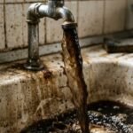 PUERTO PIRAY: EL AGUA VUELVE A ENCENDER LAS ALARMAS Y LA EMERGENCIA HÍDRICA EXIGE RESPUESTAS