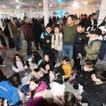 EXPO SECUNDARIA: PORQUE DESPUÉS DEL “¿QUÉ VOY A HACER?” TAMBIÉN HAY QUE PREGUNTARSE “¿DÓNDE VOY A ESTUDIAR?”