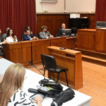 HISTÓRICO PASO JUDICIAL EN MISIONES: OBERÁ LLEVÓ ADELANTE LA PRIMERA AUDIENCIA BAJO EL SISTEMA ACUSATORIO FEDERAL