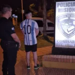 EL DINERO DE LA ESTUDIANTINA BAJO SOSPECHA: DETUVIERON AL TESORERO DE LA EPET 34 POR UNA PRESUNTA ESTAFA