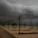 EL TIEMPO EN MISIONES: EL VIERNES PROMETE CALMA, PERO EL SÁBADO LLEGA CON TORMENTA Y ADVERTENCIA NARANJA